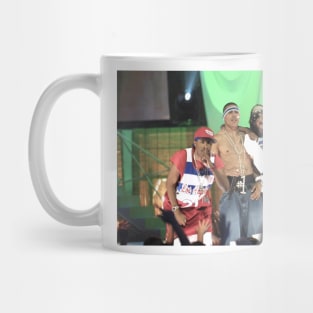 Nelly Photograph Mug